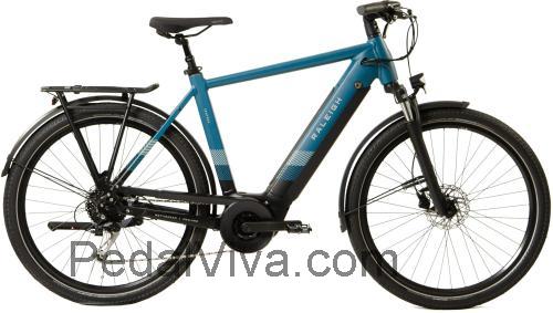 Raleigh Centros Crossbar ficha-técnica e avaliações